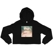 Load image into Gallery viewer, women&#39;s/girls hoodie that says Pray, trust, wait 
