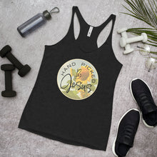 Load image into Gallery viewer, Hand picked Women&#39;s Racerback Tank
